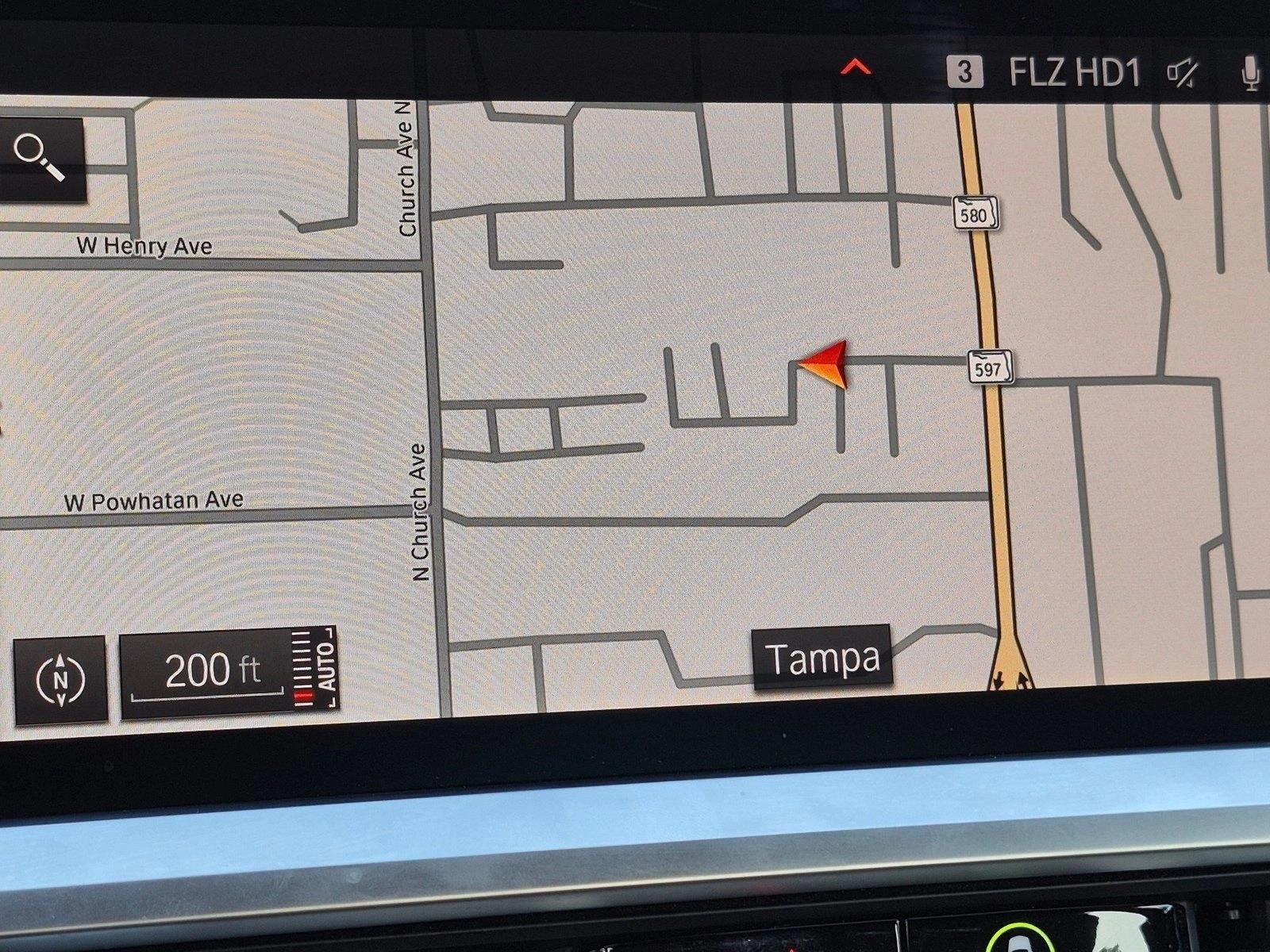 2020 BMW 330i Sedan North America