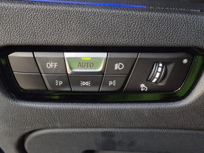 2020 BMW 330i Sedan North America