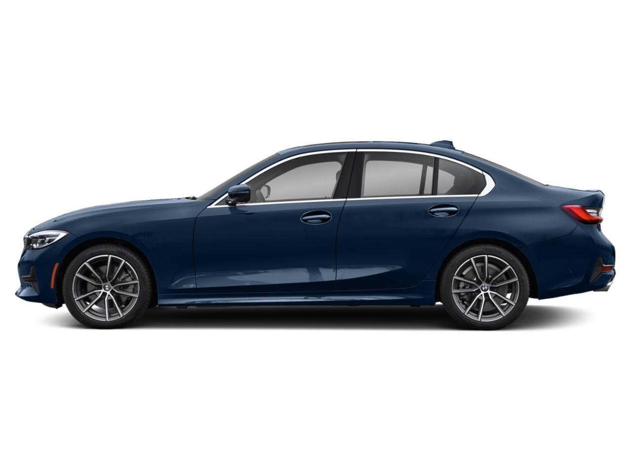 2020 BMW 330i Sedan North America