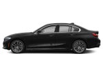 2021 BMW 330i Sedan North America
