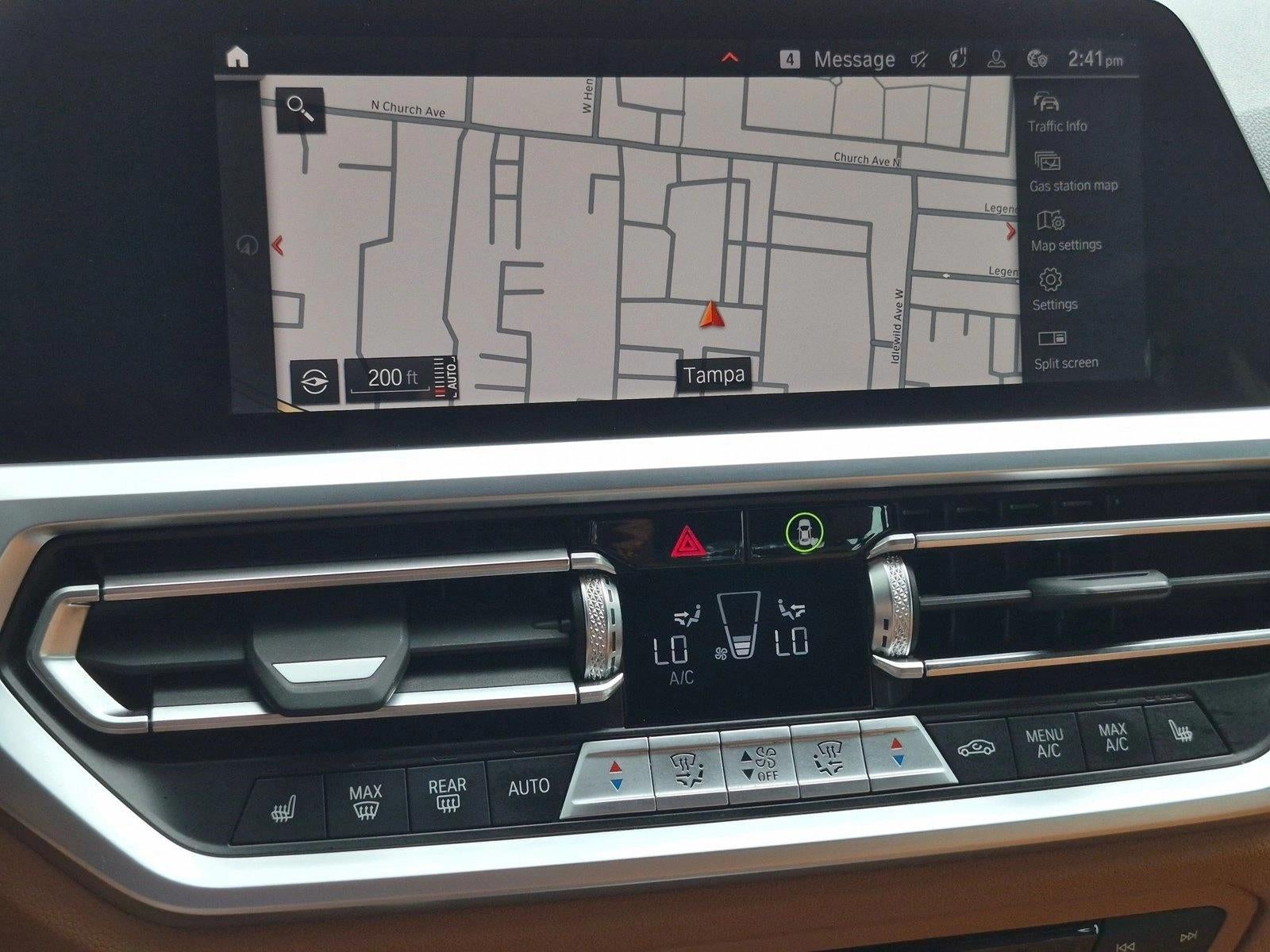 2022 BMW 330i Sedan North America