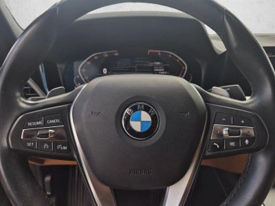 2022 BMW 330i Sedan North America