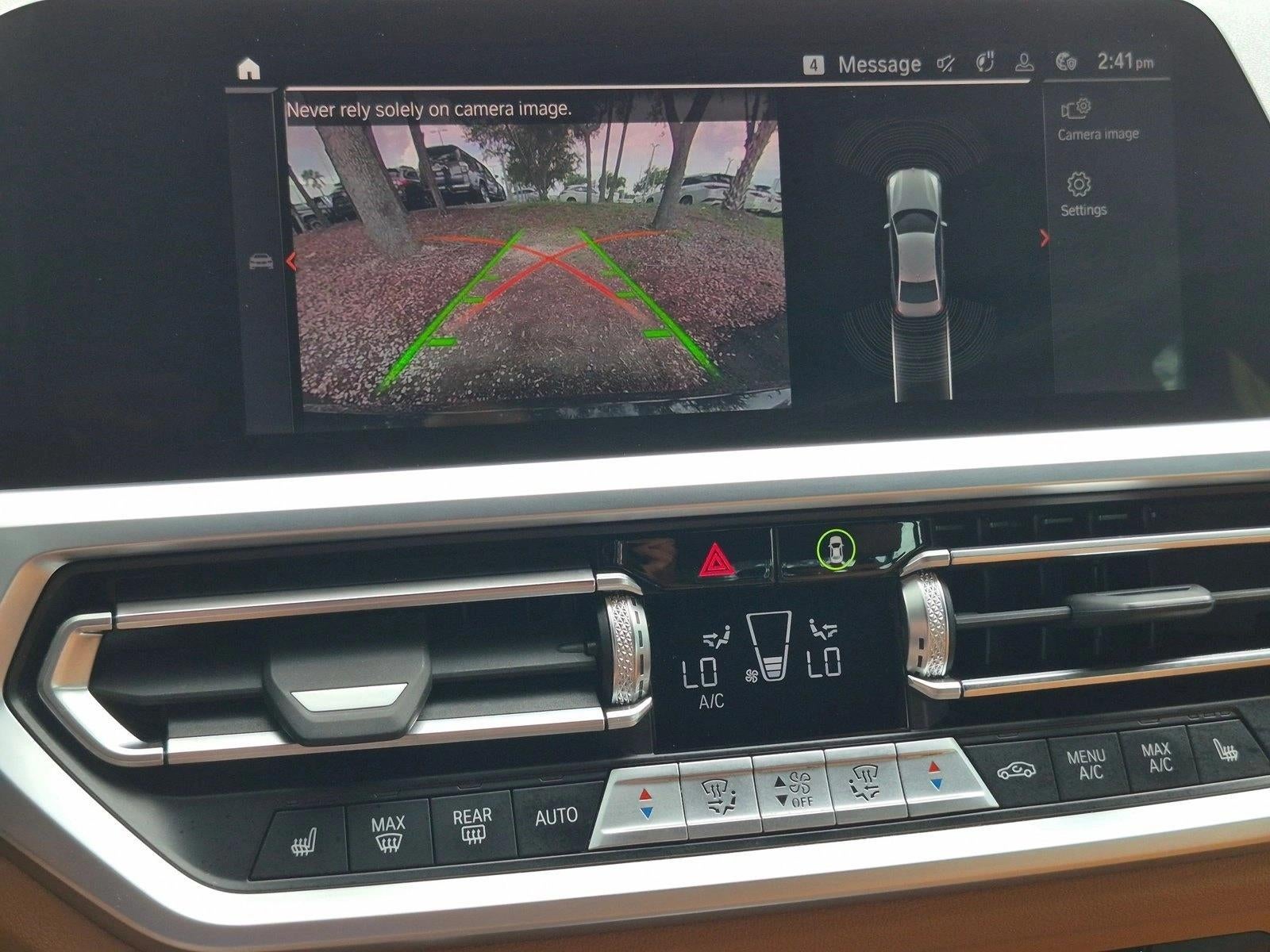 2022 BMW 330i Sedan North America