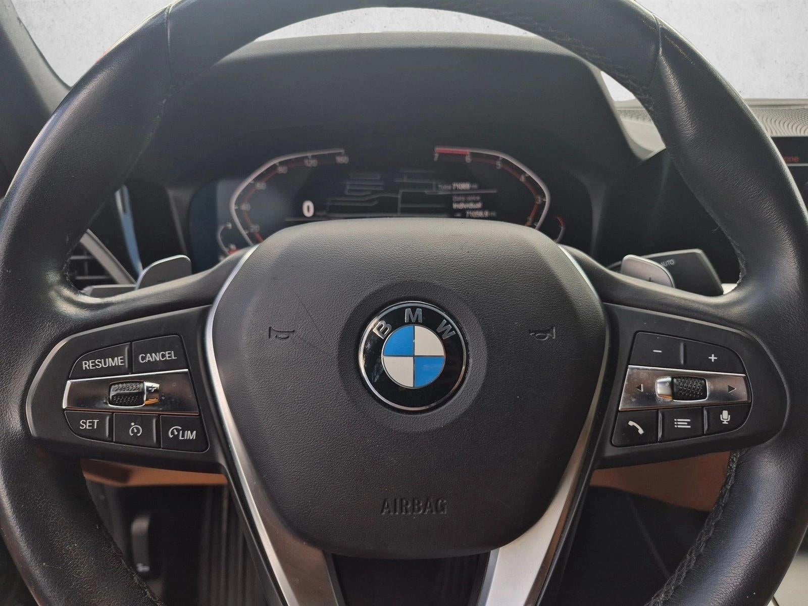 2022 BMW 330i Sedan North America