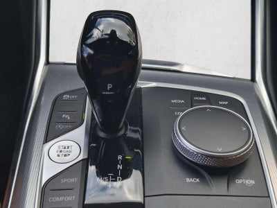2022 BMW 330i Sedan North America