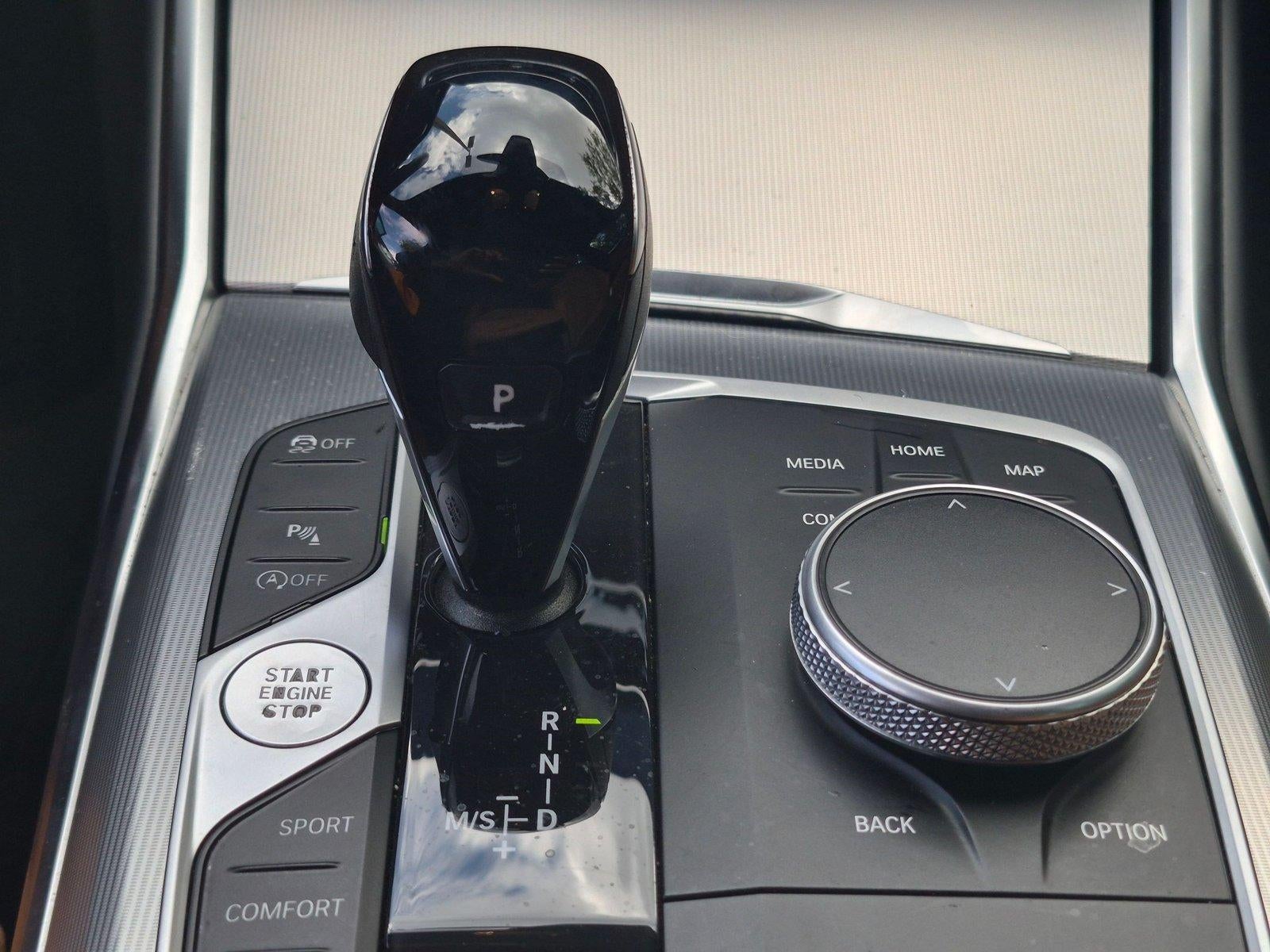2022 BMW 330i Sedan North America