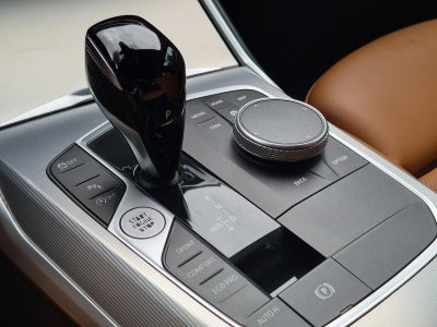 2022 BMW 330i Sedan North America