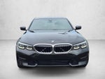 2022 BMW 330i Sedan North America