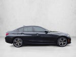 2022 BMW 330i Sedan North America