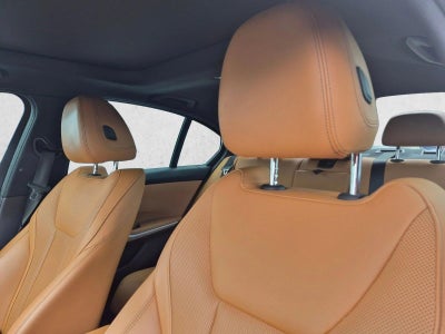 2022 BMW 330i Sedan North America