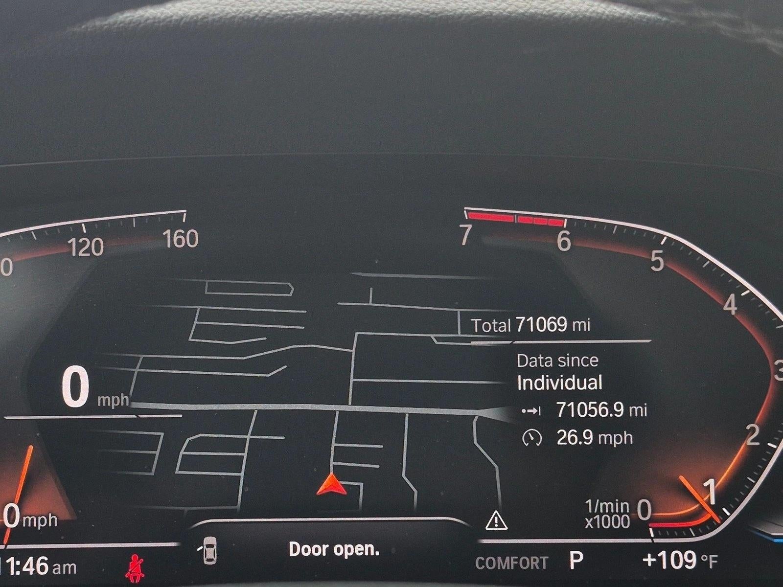 2022 BMW 330i Sedan North America