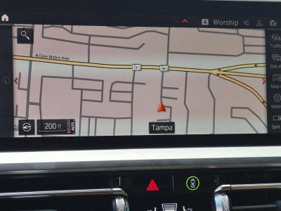 2022 BMW 330i Sedan North America