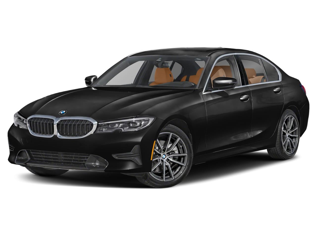 2022 BMW 330i Sedan North America