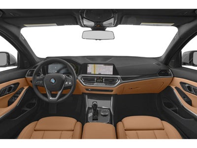 2022 BMW 330i Sedan North America