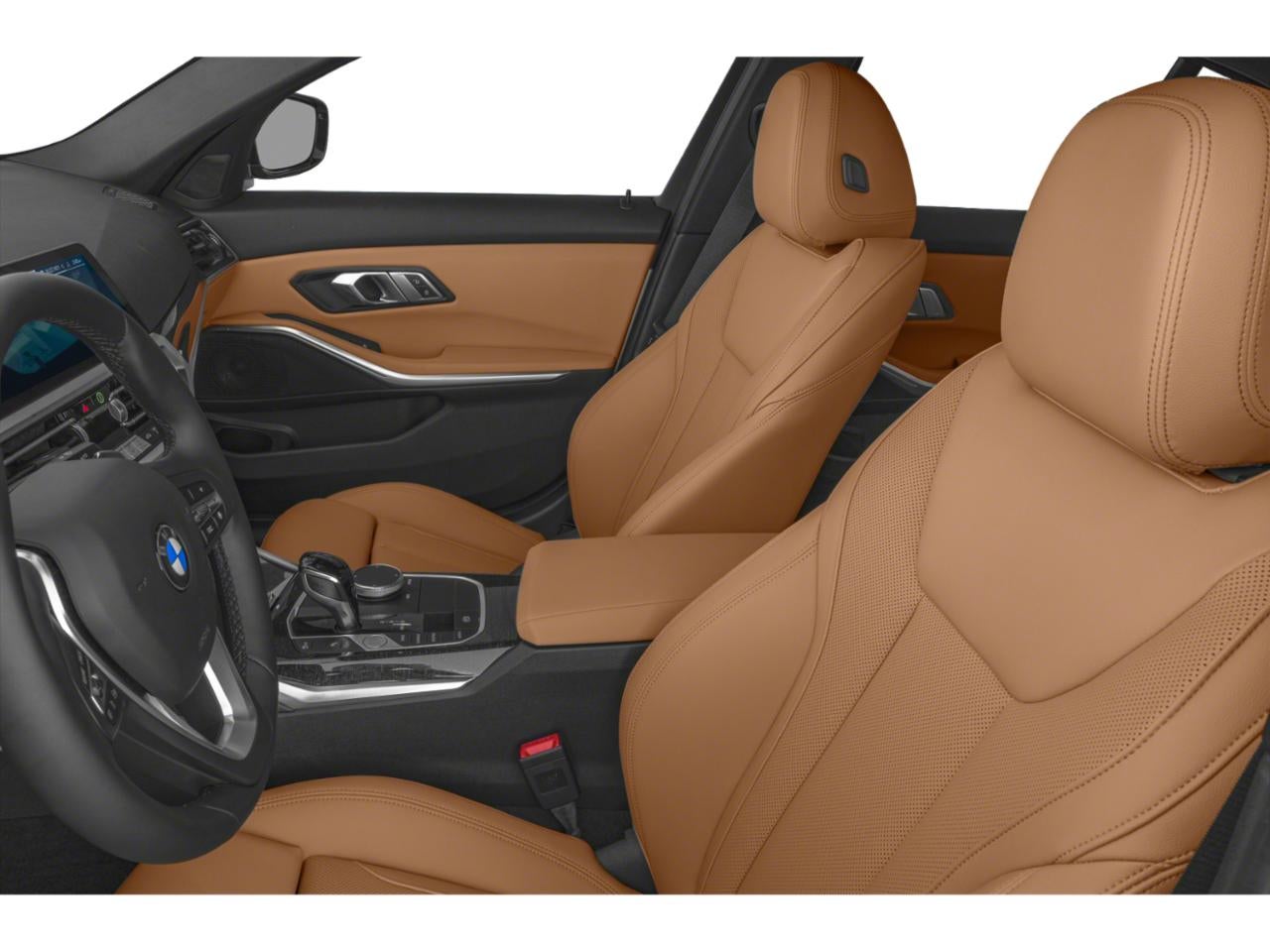 2022 BMW 330i Sedan North America