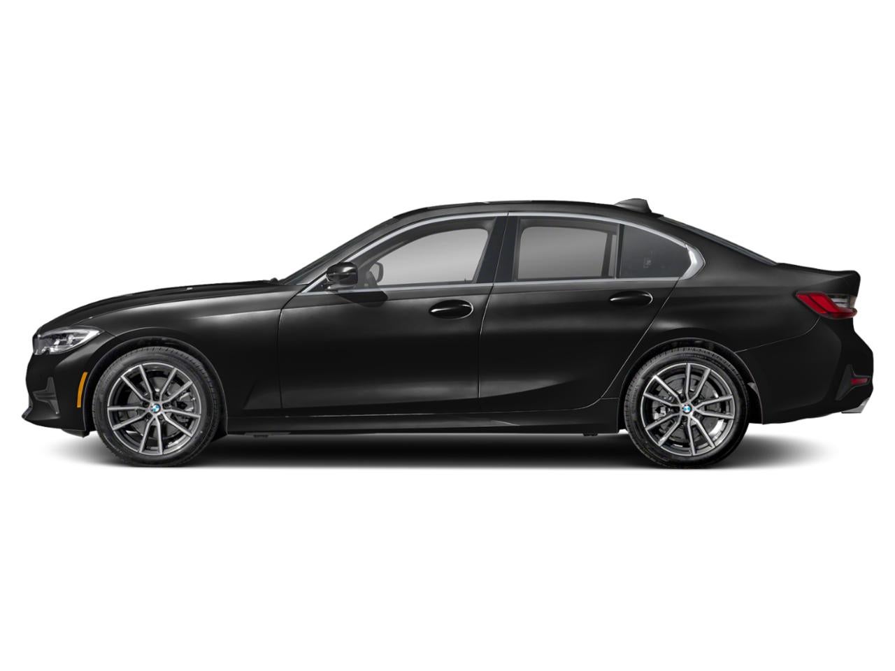 2022 BMW 330i Sedan North America
