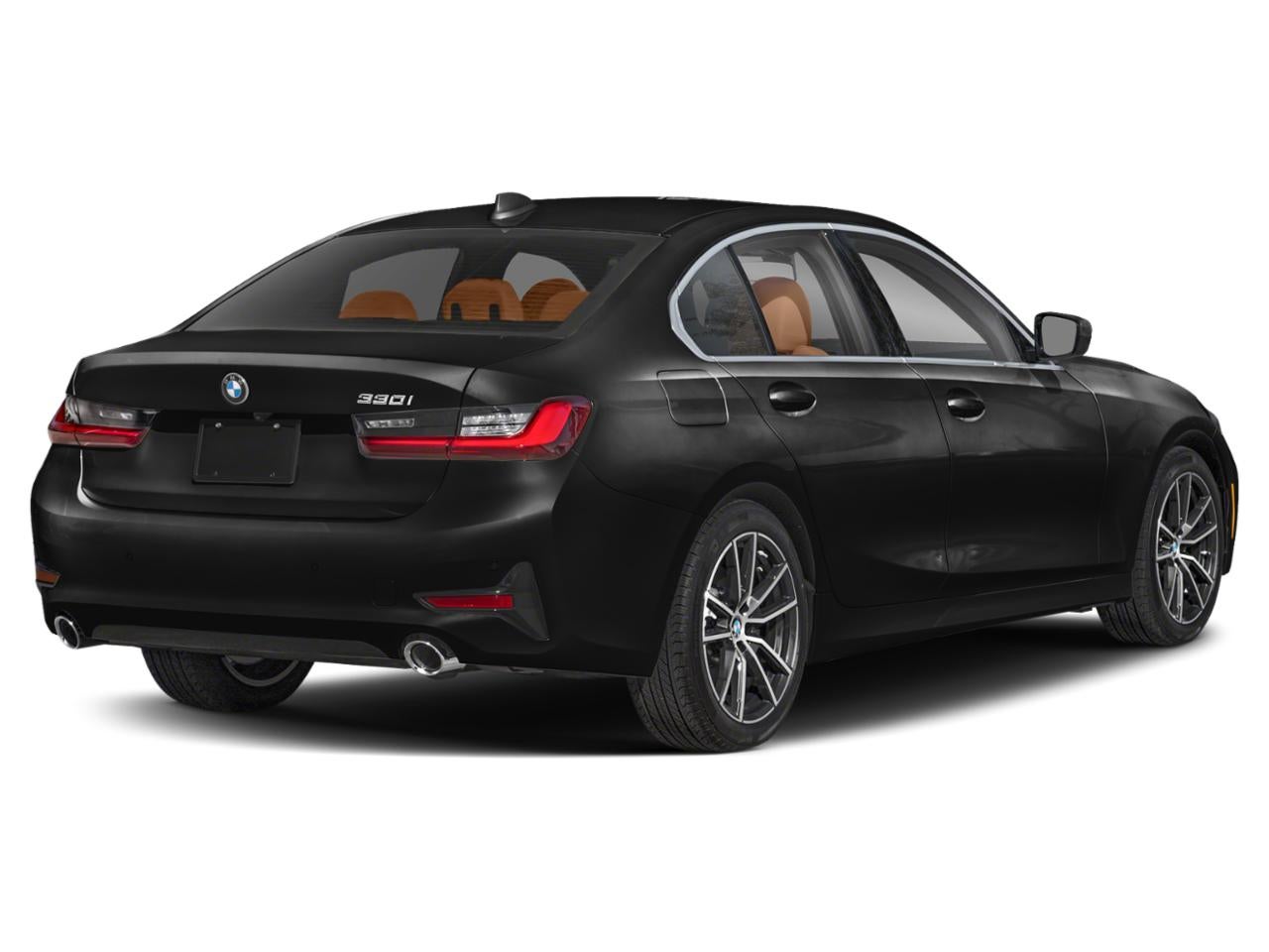 2022 BMW 330i Sedan North America