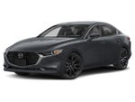 2024 Mazda Mazda3 Sedan 2.5 S Select Sport FWD