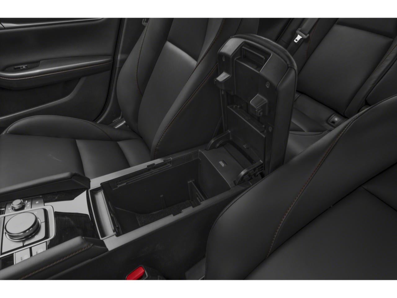 2024 Mazda Mazda3 Sedan 2.5 S Select Sport FWD