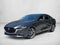 2023 Mazda Mazda3 Sedan 2.5 S Preferred FWD