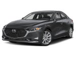 2023 Mazda Mazda3 Sedan 2.5 S Preferred FWD