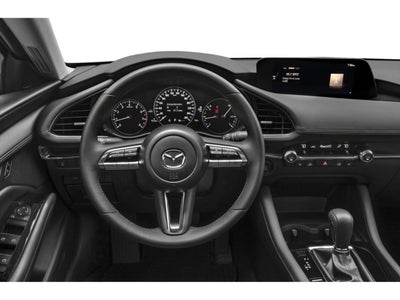 2023 Mazda Mazda3 Sedan 2.5 S Preferred FWD