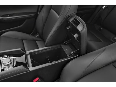 2023 Mazda Mazda3 Sedan 2.5 S Preferred FWD