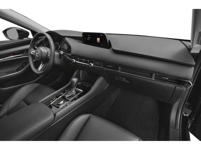 2023 Mazda Mazda3 Sedan 2.5 S Preferred FWD