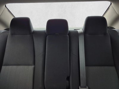 2020 Nissan Sentra SV CVT