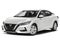 2020 Nissan Sentra SV CVT