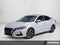 2023 Nissan Sentra SV CVT