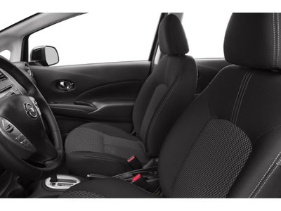 2015 Nissan Versa Note 5dr HB CVT 1.6 S Plus