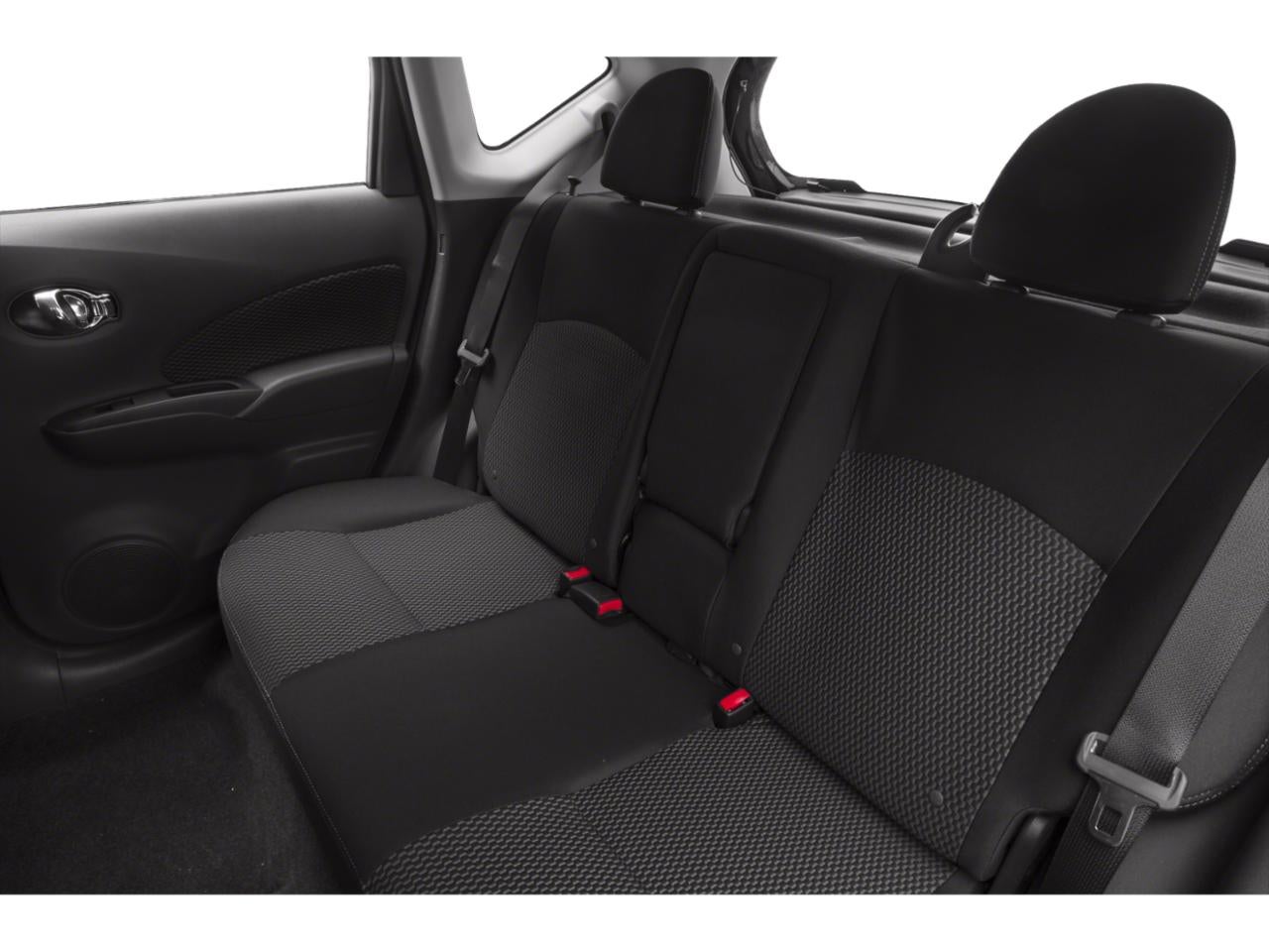 2015 Nissan Versa Note 5dr HB CVT 1.6 S Plus
