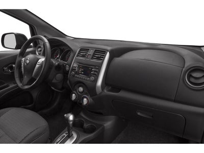 2015 Nissan Versa Note 5dr HB CVT 1.6 S Plus