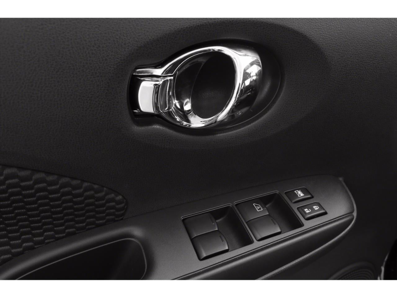 2015 Nissan Versa Note 5dr HB CVT 1.6 S Plus