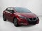 2021 Nissan Versa SR CVT