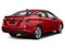 2021 Nissan Versa SR CVT