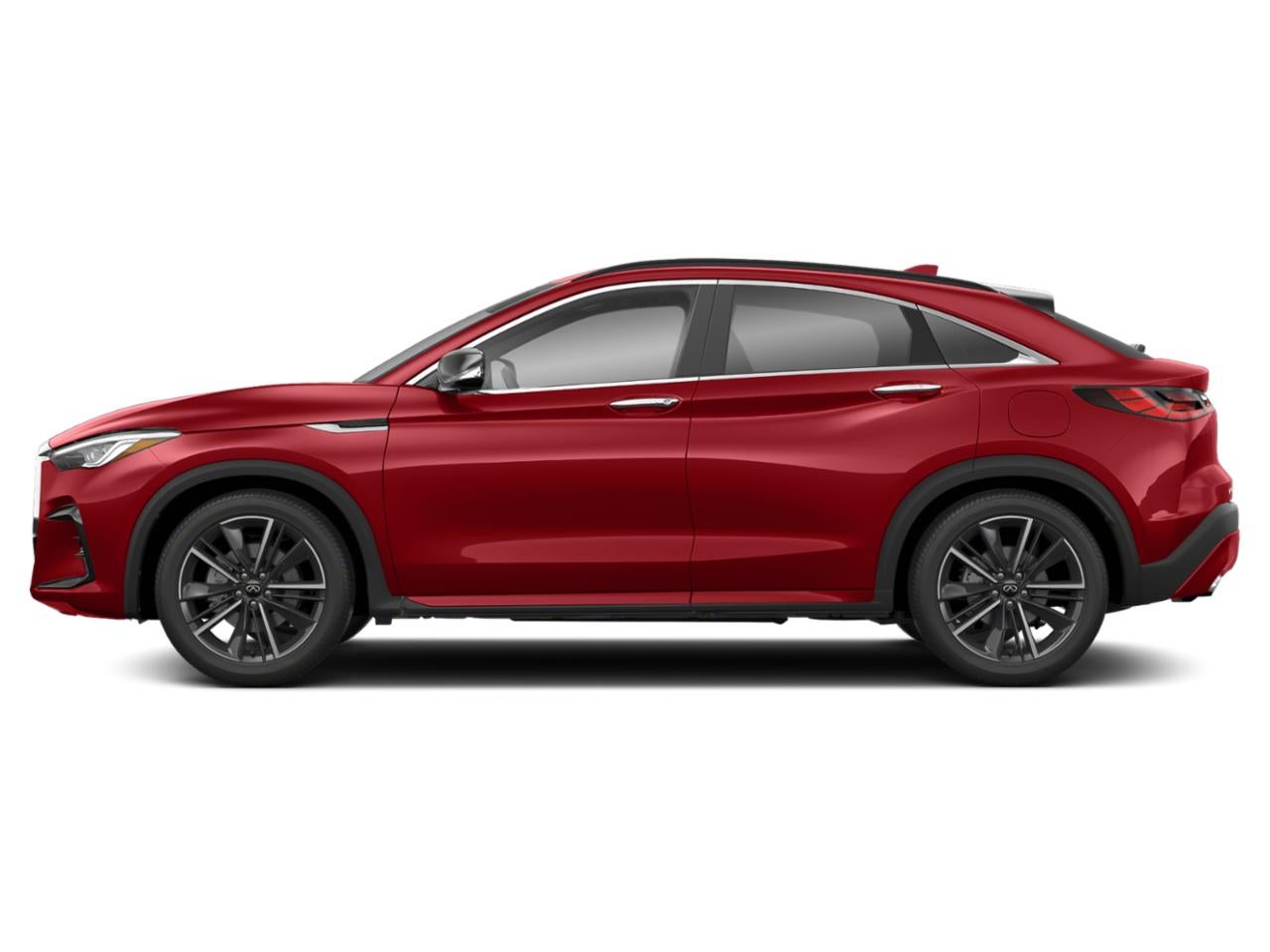 2022 INFINITI QX55 ESSENTIAL AWD