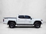 2022 Toyota Tacoma 2WD 2WD TRD Off Road Double Cab 5' Bed V6 AT (Natl)