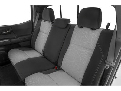 2022 Toyota Tacoma 2WD 2WD TRD Off Road Double Cab 5' Bed V6 AT (Natl)