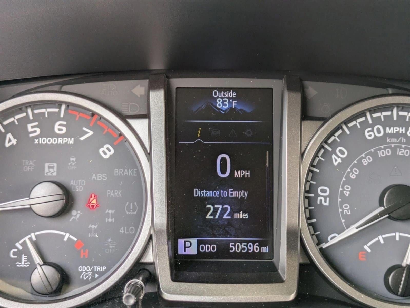 2022 Toyota Tacoma 2WD 2WD SR5 Double Cab 5' Bed V6 AT (GS)