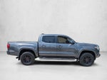 2022 Toyota Tacoma 2WD 2WD SR5 Double Cab 5' Bed V6 AT (GS)