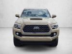 2019 Toyota Tacoma 2WD 2WD TRD Sport Double Cab 5' Bed V6 AT (Natl)