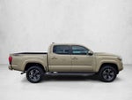 2019 Toyota Tacoma 2WD 2WD TRD Sport Double Cab 5' Bed V6 AT (Natl)
