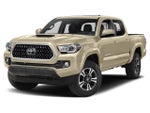 2019 Toyota Tacoma 2WD 2WD TRD Sport Double Cab 5' Bed V6 AT (Natl)