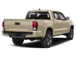 2019 Toyota Tacoma 2WD 2WD TRD Sport Double Cab 5' Bed V6 AT (Natl)