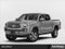 2018 Toyota Tacoma TRD Sport Double Cab 5' Bed V6 4x4 AT (Natl)