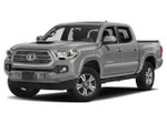 2018 Toyota Tacoma TRD Sport Double Cab 5' Bed V6 4x4 AT (Natl)