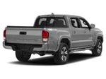 2018 Toyota Tacoma TRD Sport Double Cab 5' Bed V6 4x4 AT (Natl)
