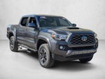 2020 Toyota Tacoma 4WD 4WD TRD Sport Double Cab 5' Bed V6 AT (Natl)